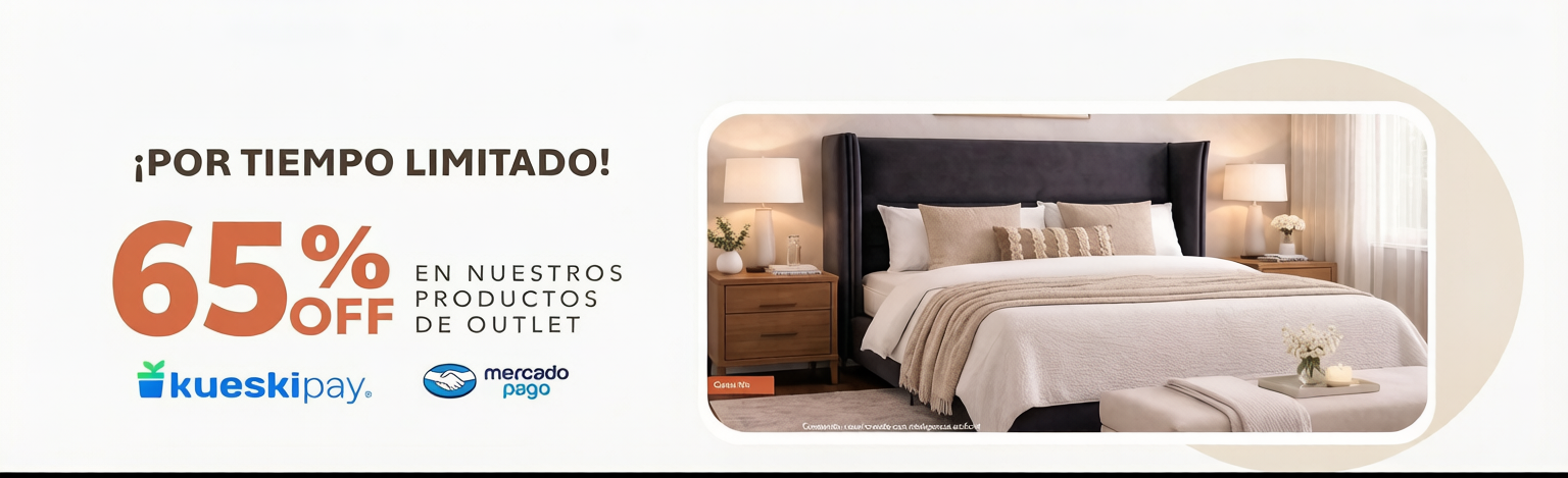 Crea el hogar de tus sueños